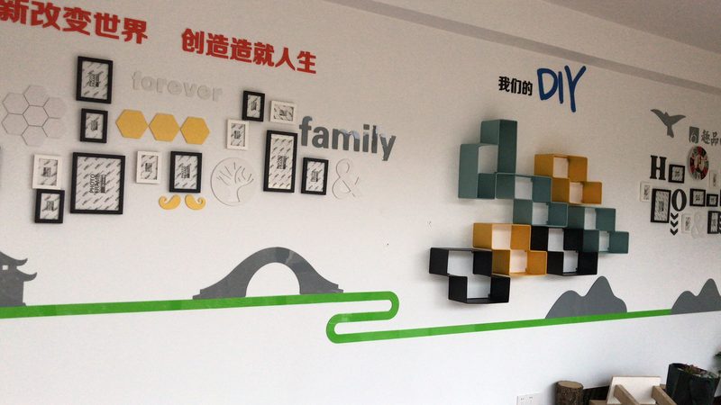 活动搭建参数规格：揭秘展台设计的核心要素**