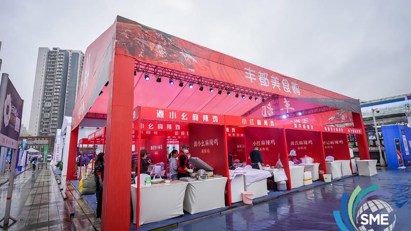 小企业展厅设计，选错比不选更麻烦