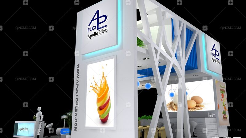 展览展示行业品牌排名揭秘：如何选择优质合作伙伴