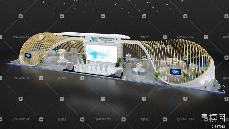 优化会展现场执行流程，提升展台效果的关键步骤