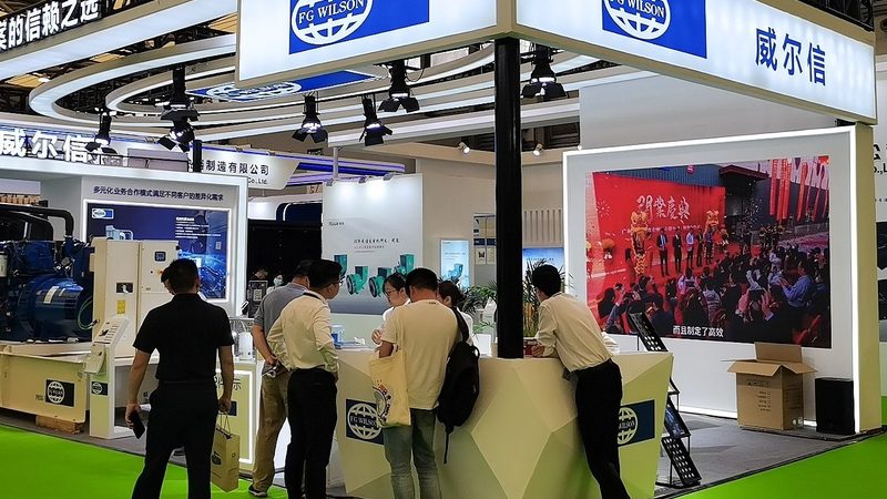 平面设计公司设计案例：揭秘展览展示的视觉魅力